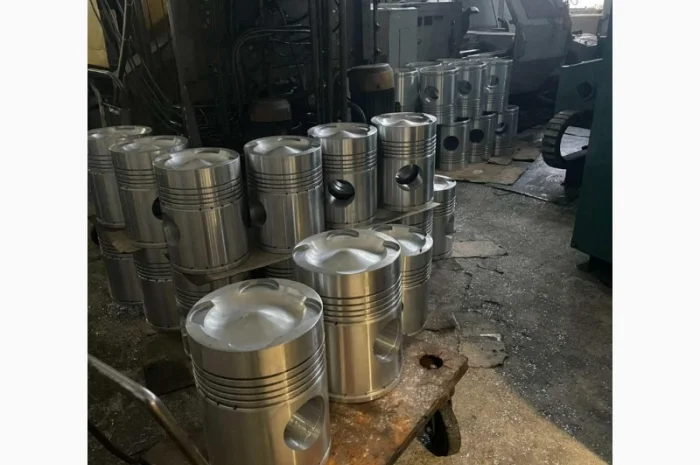 Поршень дизеля УТД20, В-46, В-54, В-55, Д6, Д12, КS310DR, 6Ч12/14 в Одесса, Николаев, Херсон, Днепр- фото № 9