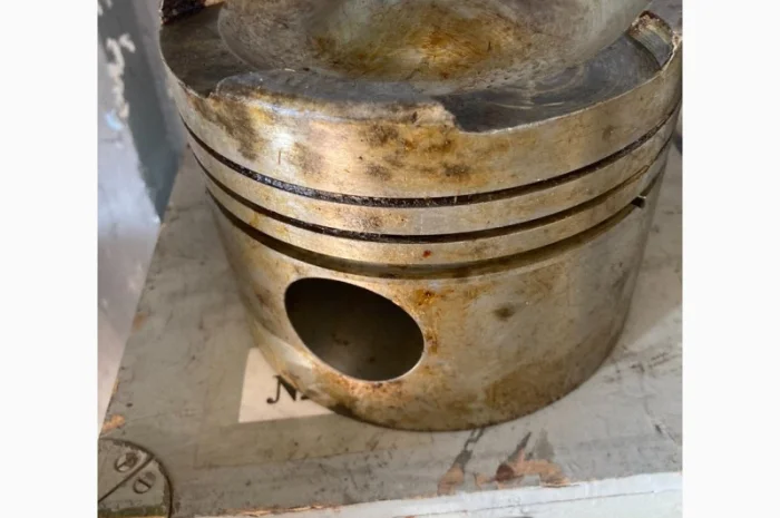 Поршень дизеля УТД20, В-46, В-54, В-55, Д6, Д12, КS310DR, 6Ч12/14 в Одесса, Николаев, Херсон, Днепр- фото № 7