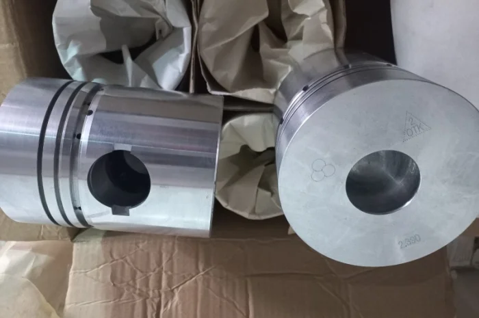 Поршень дизеля УТД20, В-46, В-54, В-55, Д6, Д12, КS310DR, 6Ч12/14 в Одесса, Николаев, Херсон, Днепр- фото № 4