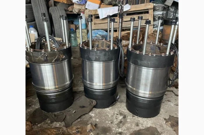 Поршень дизеля УТД20, В-46, В-54, В-55, Д6, Д12, КS310DR, 6Ч12/14 в Одесса, Николаев, Херсон, Днепр- фото № 18