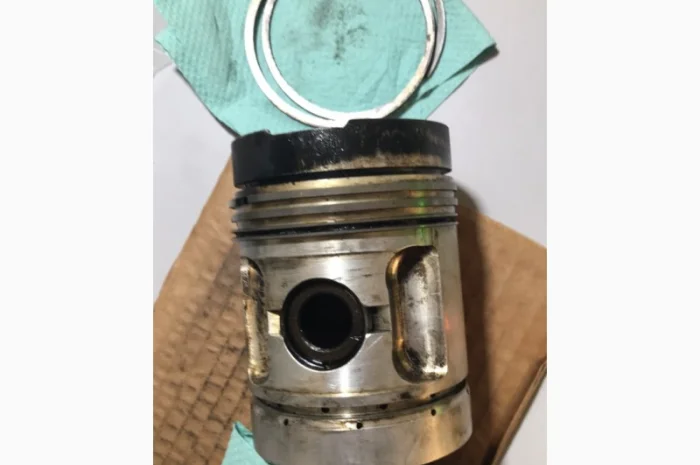 Поршень дизеля УТД20, В-46, В-54, В-55, Д6, Д12, КS310DR, 6Ч12/14 в Одесса, Николаев, Херсон, Днепр- фото № 15