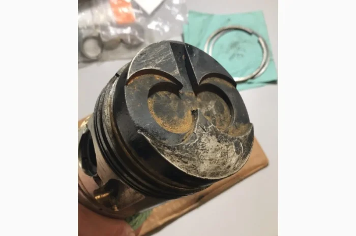 Поршень дизеля УТД20, В-46, В-54, В-55, Д6, Д12, КS310DR, 6Ч12/14 в Одесса, Николаев, Херсон, Днепр- фото № 14