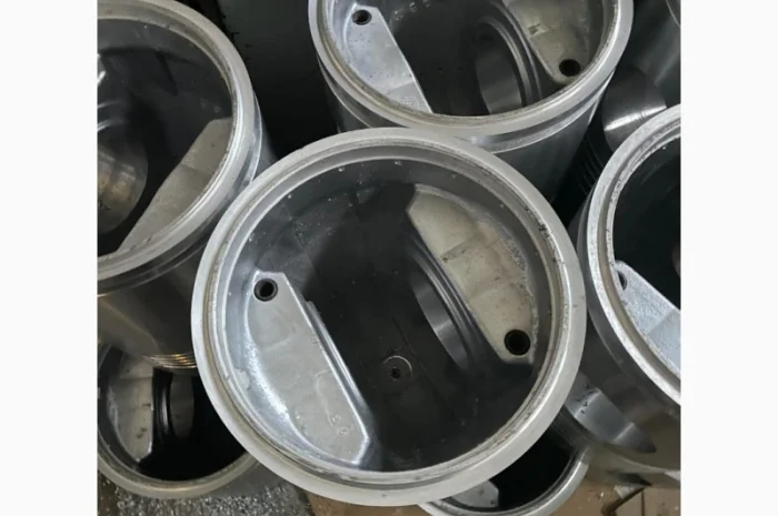 Поршень дизеля УТД20, В-46, В-54, В-55, Д6, Д12, КS310DR, 6Ч12/14 в Одесса, Николаев, Херсон, Днепр- фото № 13