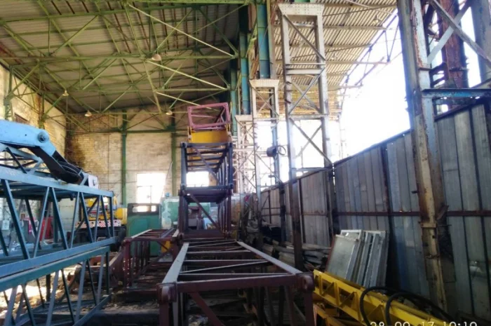 Гусек к автокранам Январец Кс5473 Днепр, Кс6471, Кс6472, Кс6471а продажа в Украине- фото № 6