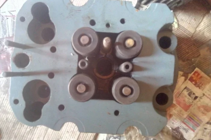 Запчасти к Мотовозам, Дрезинам, Автомоторисам, Дгуку, Адм, Мпт, Впрс продажа в Киеве, Полтаве- фото № 4