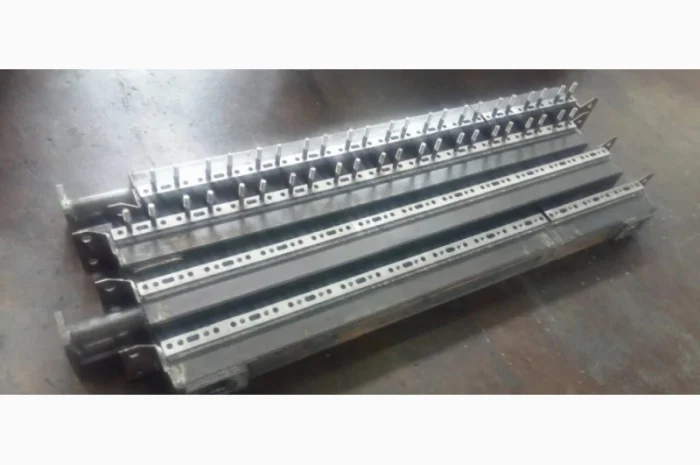 Запасные части на Дрезины(ДГУКУ)Мотовозы МПТ, АДМ, Автомоторисы, ВПРС, Тепловозам- фото № 1