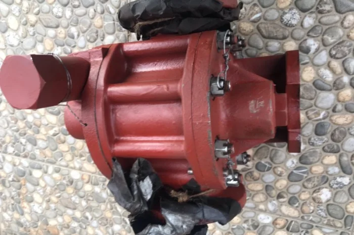 Насос маслянный МШ-5 в Одесса/Киев/Хмельницкий/Южный- фото № 3