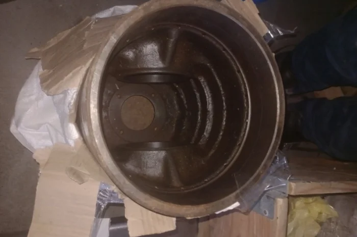 Поршневая группа дизелей 6ЧН25/34, 8ЧН25/34 в Львов, Ужгород, Тернополь, Запорожье, Черкассы- фото № 1