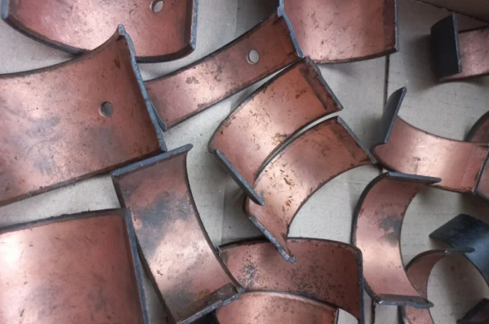 Втулка цилиндров дизеля 4Ч8.5/11 в Львов, Ужгород, Винница, Хмельницкий, Сумы, Полтава, Ровно- фото № 12