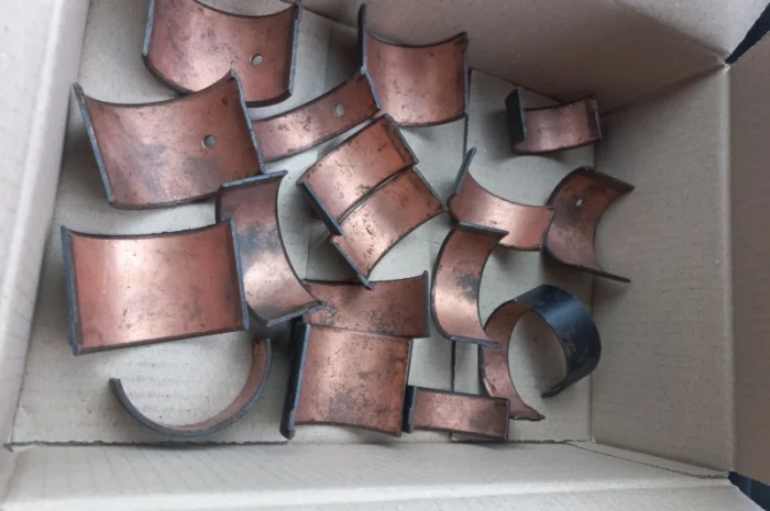 Втулка цилиндров дизеля 4Ч8.5/11 в Львов, Ужгород, Винница, Хмельницкий, Сумы, Полтава, Ровно- фото № 14