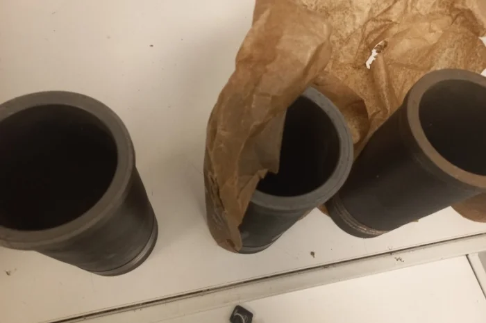 Втулка цилиндров дизеля 4Ч8.5/11 в Львов, Ужгород, Винница, Хмельницкий, Сумы, Полтава, Ровно- фото № 4