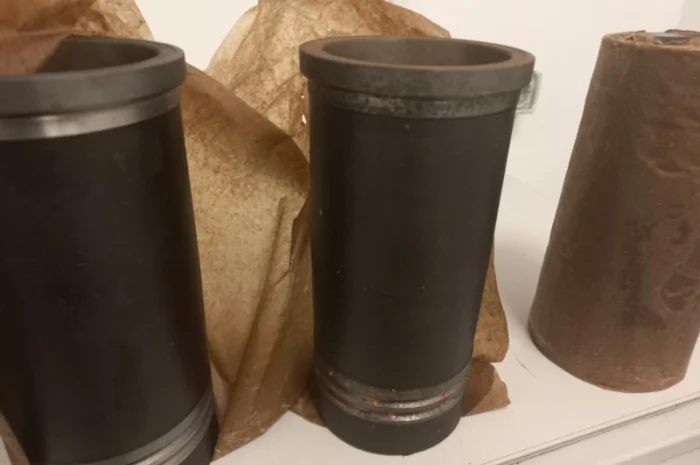 Втулка цилиндров дизеля 4Ч8.5/11 в Львов, Ужгород, Винница, Хмельницкий, Сумы, Полтава, Ровно- фото № 7