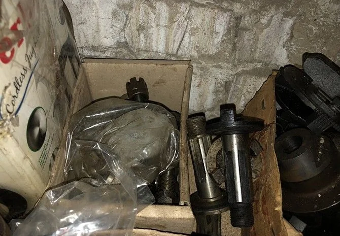 Поршня дизеля УТД-20, 5Д20 в Киев, Житомир, Харьков, Львов, Днепр, Одесса, Запорожье, Сумы- фото № 12