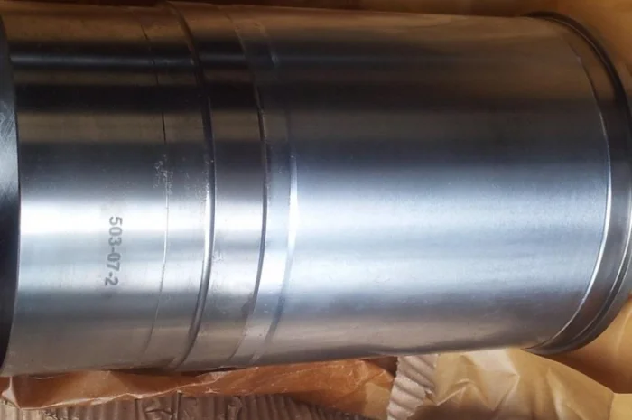 Втулка цилиндра УТД-20, 5Д20 в Одесса, Николаев, Измаил, Черноморск, Херсон, Львов, Днепр, Харьков- фото № 8