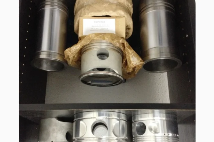 Втулка цилиндра УТД-20, 5Д20 в Одесса, Николаев, Измаил, Черноморск, Херсон, Львов, Днепр, Харьков- фото № 6