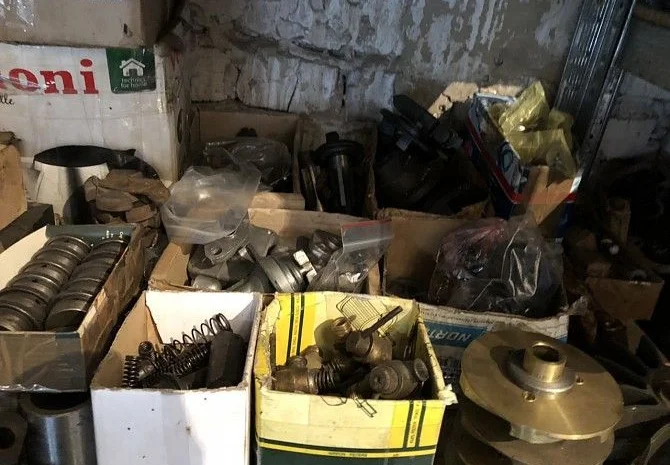 Запчасти дизеля 6Ч12/14 в Черновцы, Тернополь, Ужгород, Львов, Винница, Ровно, Ивано-Франковск- фото № 19