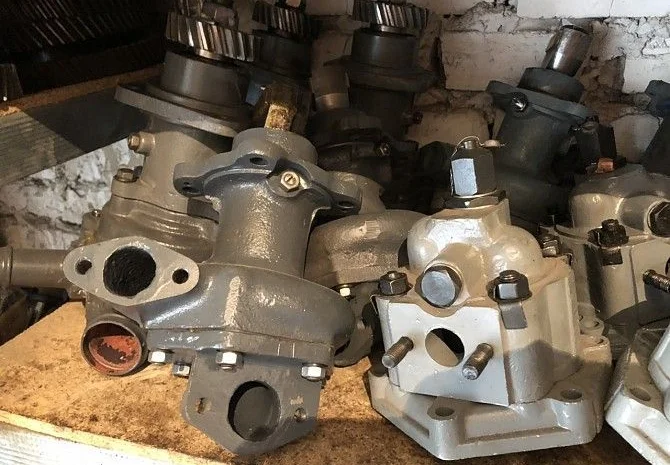 Запчасти дизеля 6Ч12/14 в Черновцы, Тернополь, Ужгород, Львов, Винница, Ровно, Ивано-Франковск- фото № 18