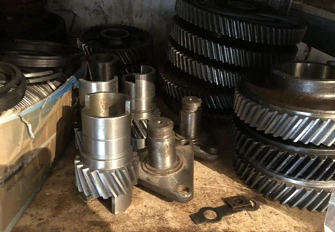 Запчасти дизеля 6Ч12/14 в Черновцы, Тернополь, Ужгород, Львов, Винница, Ровно, Ивано-Франковск- фото № 17