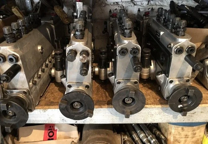 Запчасти дизеля 6Ч12/14 в Черновцы, Тернополь, Ужгород, Львов, Винница, Ровно, Ивано-Франковск- фото № 14