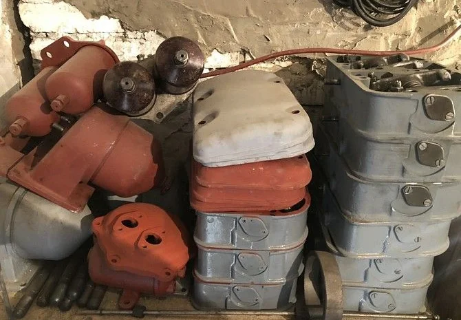 Запчасти дизеля 6Ч12/14 в Черновцы, Тернополь, Ужгород, Львов, Винница, Ровно, Ивано-Франковск- фото № 13