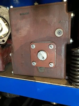 Запчасти к судовым двигателям ДР 30/50 в Киев, Черкассы, Львов, Днепр, Запорожье, Николаев, Сумы- фото № 2