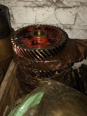 Запчасти к судовым двигателям ДР 30/50 в Киев, Черкассы, Львов, Днепр, Запорожье, Николаев, Сумы- фото № 8