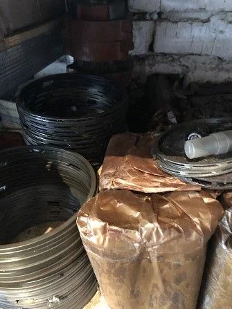 Запчасти к судовым двигателям ДР 30/50 в Киев, Черкассы, Львов, Днепр, Запорожье, Николаев, Сумы- фото № 7