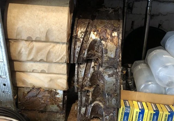 Запчасти к судовым двигателям ДР 30/50 в Киев, Черкассы, Львов, Днепр, Запорожье, Николаев, Сумы- фото № 6