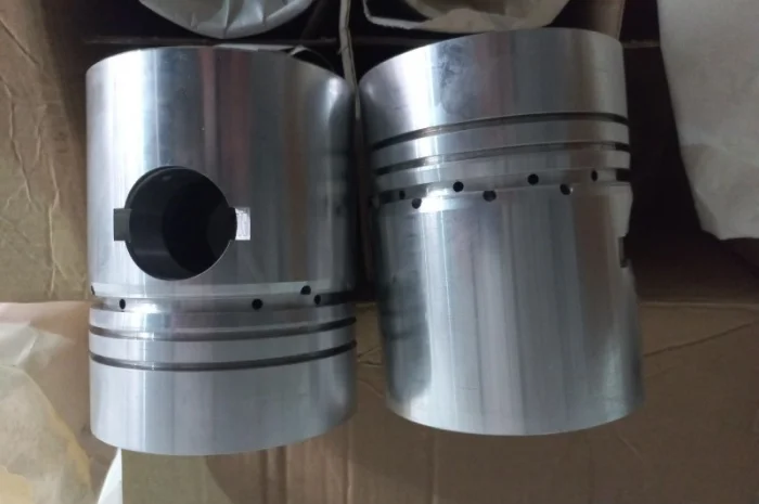 Запчасти на дизель К661 6Ч12/14 в Киев, Черкассы, Житомир, Чернигов, Сумы, Хмельницкий, Днепр- фото № 8