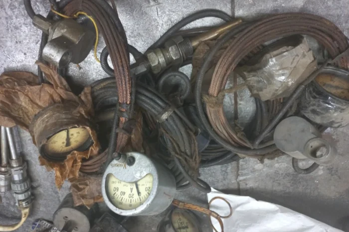 Запчасти на дизель К661 6Ч12/14 в Киев, Черкассы, Житомир, Чернигов, Сумы, Хмельницкий, Днепр- фото № 5