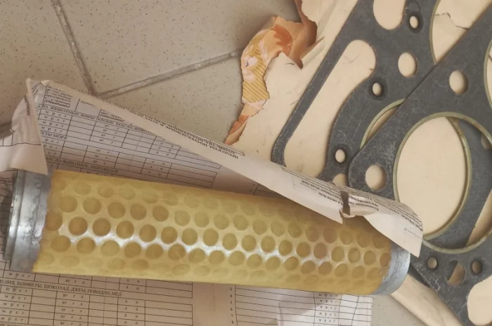 Запчасти на дизель К661 6Ч12/14 в Киев, Черкассы, Житомир, Чернигов, Сумы, Хмельницкий, Днепр- фото № 4