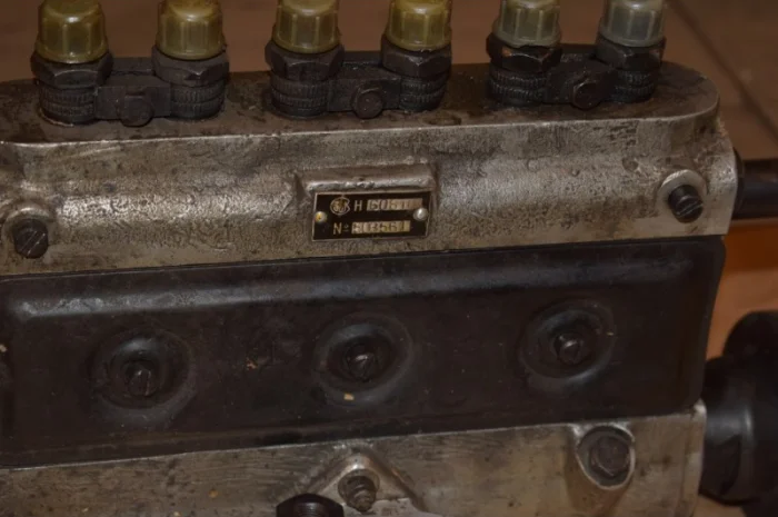 Запчасти на дизель К661 6Ч12/14 в Киев, Черкассы, Житомир, Чернигов, Сумы, Хмельницкий, Днепр- фото № 17