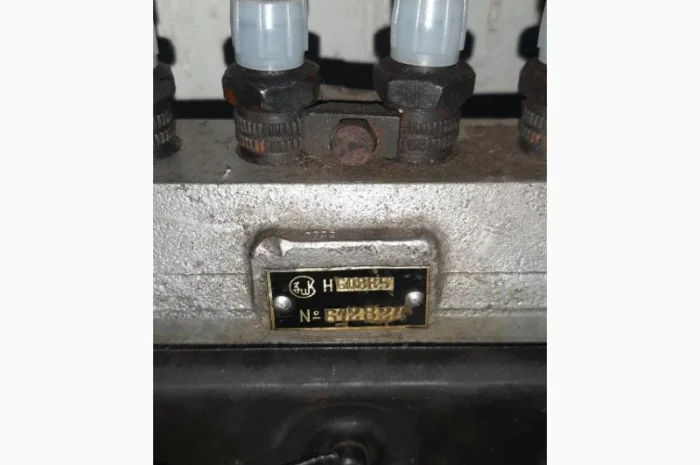 Запчасти на дизель К661 6Ч12/14 в Киев, Черкассы, Житомир, Чернигов, Сумы, Хмельницкий, Днепр- фото № 16