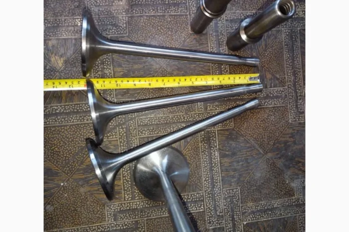 Запчасти дизелей 6ЧН25/34, 8ЧН25/34 в Киев, Полтава, Сумы, Харьков, Львов, Днепр, Кривой Рог- фото № 10