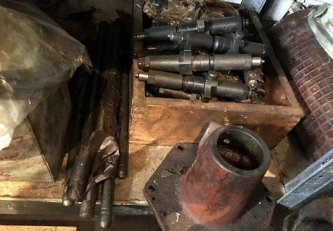 Запчасти дизелей 6ЧН25/34, 8ЧН25/34 в Киев, Полтава, Сумы, Харьков, Львов, Днепр, Кривой Рог- фото № 9