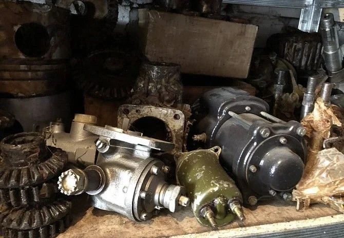 Запчасти дизелей 6ЧН25/34, 8ЧН25/34 в Киев, Полтава, Сумы, Харьков, Львов, Днепр, Кривой Рог- фото № 6