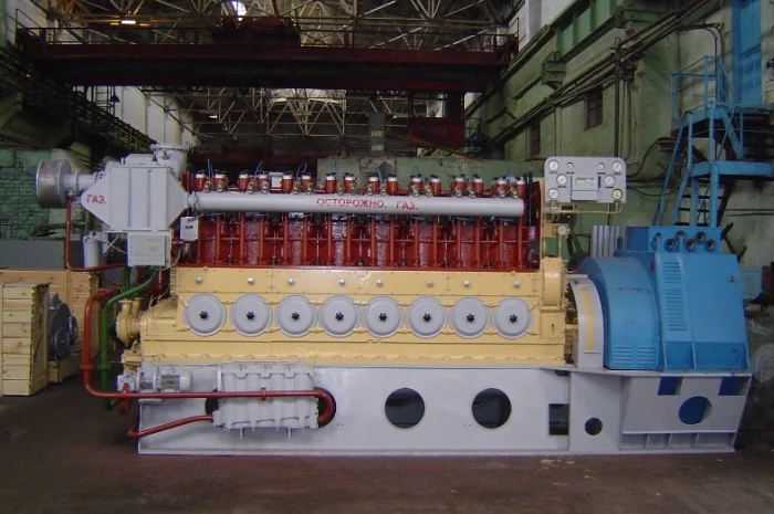 Запчасти дизелей 6ЧН25/34, 8ЧН25/34 в Киев, Полтава, Сумы, Харьков, Львов, Днепр, Кривой Рог- фото № 17