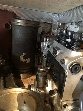 Запасные части к компрессорам ЭК-16, 2ОК-1, К2-150 в Львов, Ужгород, Киев, Винница, Днепр, Сумы- фото № 4