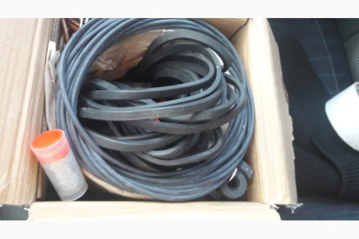 РТИ дизелей 1Д6, 3Д6, 7Д6, 1Д12, 7Д12, У1Д6 в Хмельницкий, Черновцы, Львов, Ровно, Кривой Рог, Сумы- фото № 1