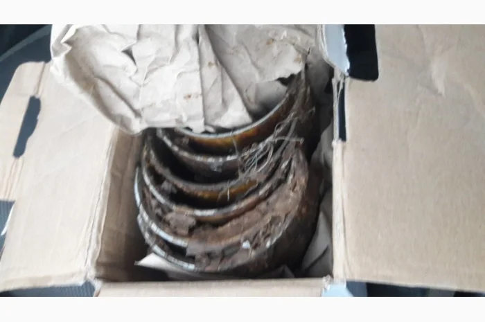 РТИ дизелей 1Д6, 3Д6, 7Д6, 1Д12, 7Д12, У1Д6 в Хмельницкий, Черновцы, Львов, Ровно, Кривой Рог, Сумы- фото № 12