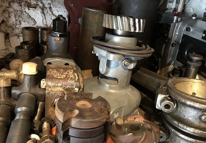 РТИ дизелей 1Д6, 3Д6, 7Д6, 1Д12, 7Д12, У1Д6 в Хмельницкий, Черновцы, Львов, Ровно, Кривой Рог, Сумы- фото № 6