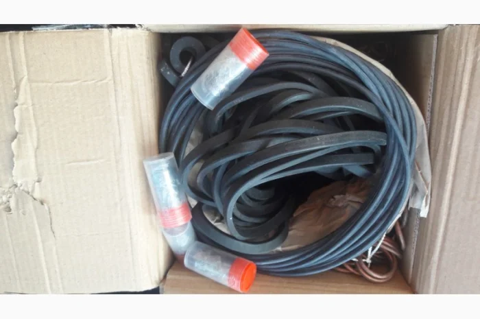 РТИ дизелей 1Д6, 3Д6, 7Д6, 1Д12, 7Д12, У1Д6 в Хмельницкий, Черновцы, Львов, Ровно, Кривой Рог, Сумы- фото № 18