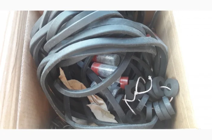 РТИ дизелей 1Д6, 3Д6, 7Д6, 1Д12, 7Д12, У1Д6 в Хмельницкий, Черновцы, Львов, Ровно, Кривой Рог, Сумы- фото № 17