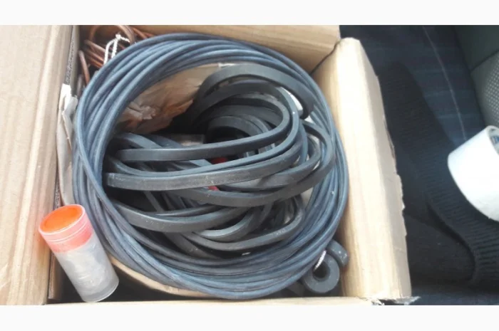 Бочата дизеля 1Д6, 3Д6, 7Д6, 1Д12, 7Д12, У1Д6 в Львов, Ужгород, Винница, Сумы, Хмельницкий, Киев- фото № 2