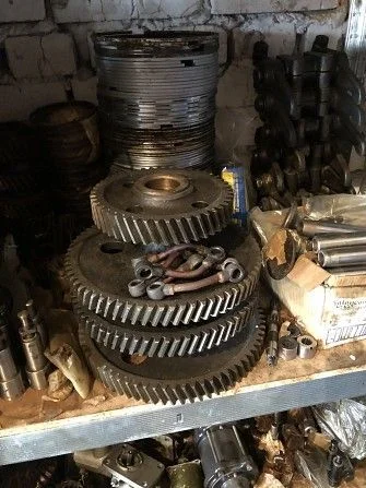 Бочата дизеля 1Д6, 3Д6, 7Д6, 1Д12, 7Д12, У1Д6 в Львов, Ужгород, Винница, Сумы, Хмельницкий, Киев- фото № 4