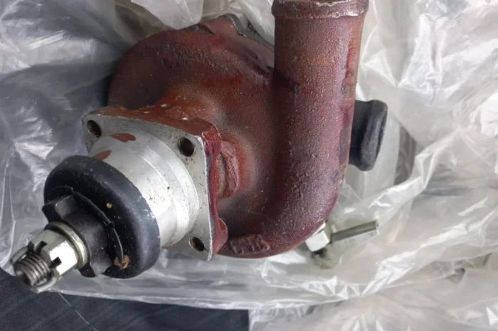 Бочата дизеля 1Д6, 3Д6, 7Д6, 1Д12, 7Д12, У1Д6 в Львов, Ужгород, Винница, Сумы, Хмельницкий, Киев- фото № 16