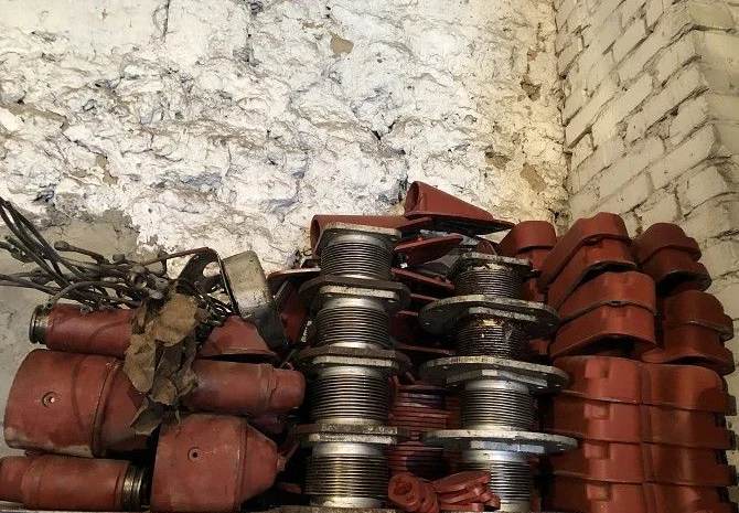 Запчасти а дизелям SKODA 6S-160, 6S-275, 6S-300 в Киев, Днепр, Харьков, Львов, Запорожье, Полтава- фото № 5