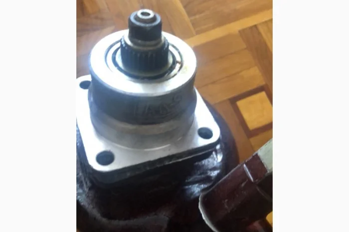 Водяные помпы дизелей У1Д6, 1Д6, 3Д6, 7Д6, 1Д12, 7Д12, 6Ч12/14 в Льаов, Ужгород, Днепр, Кривой Рог- фото № 1