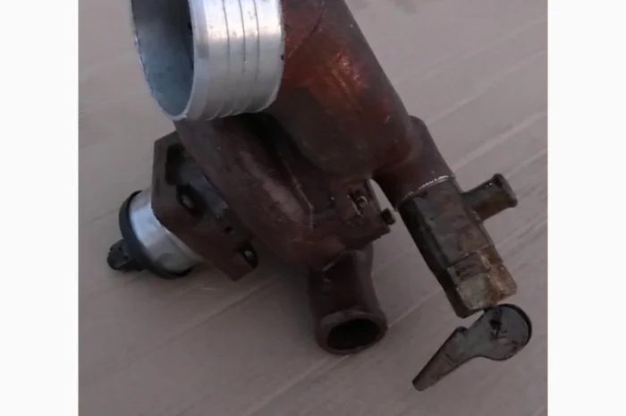 Водяные помпы дизелей У1Д6, 1Д6, 3Д6, 7Д6, 1Д12, 7Д12, 6Ч12/14 в Льаов, Ужгород, Днепр, Кривой Рог- фото № 12