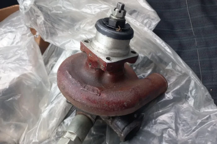 Водяные помпы дизелей У1Д6, 1Д6, 3Д6, 7Д6, 1Д12, 7Д12, 6Ч12/14 в Льаов, Ужгород, Днепр, Кривой Рог- фото № 5